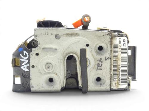 Front left lock DODGE CALIBER 2.0 CRD | BP39974212C98 - Image 4