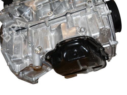 Engine DACIA DUSTER (PYM_, PYN_) 1.6 HYBRID 140 | BP39605752M1 - Image 8