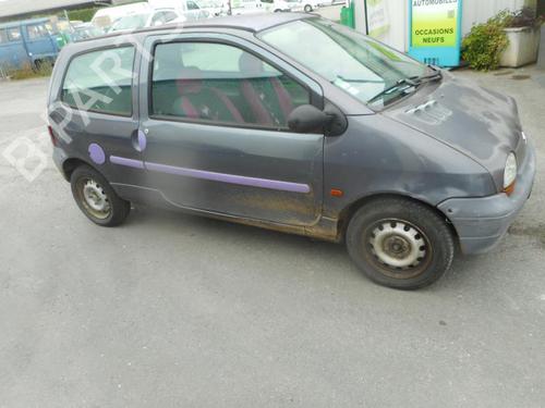 Alternator RENAULT TWINGO I (C06_) 1.2 (C066, C068) | BP20175897M7 