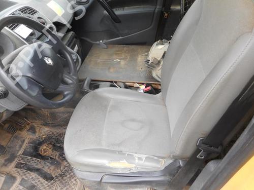 Left sun visor RENAULT KANGOO Express (FW0/1_)  | BP20059617I1  - Image 8