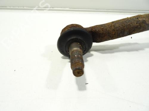 Steering rack SUZUKI SX4 (EY, GY) 1.9 DDiS 4x4 (RW419D) | BP33314497M22 - Image 2