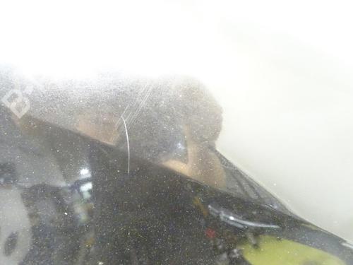 Right front fenders RENAULT CLIO III (BR0/1, CR0/1) 1.5 dCi (BR17, CR17) | BP29353436C42 