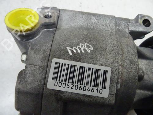AC compressor FIAT 500 (312_) 1.2 (312AXA1A) | BP20040992M34 