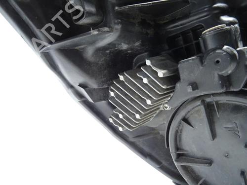 Koplamp links FORD TRANSIT CUSTOM V362 Van (FY, FZ) 2.0 EcoBlue | BP30706342C28