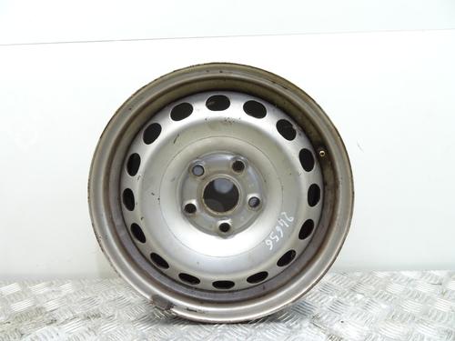 Used Rim VW CADDY III MPV (2KB, 2KJ, 2CB, 2CJ) 2.0 SDI (70 hp) 27599460
