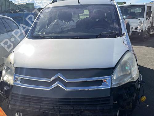 Left sun visor CITROËN BERLINGO MULTISPACE (B9) 1.6 HDi 110 | BP31595439I1 