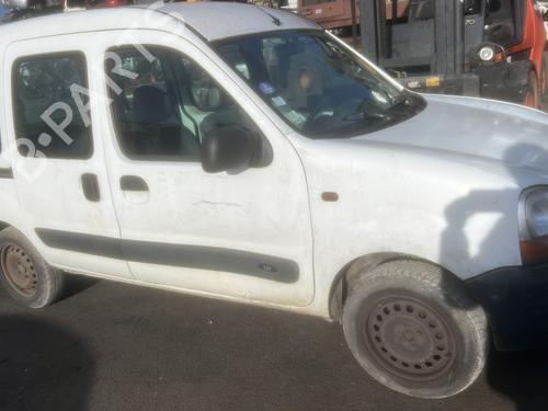 Rear right interior door handle RENAULT KANGOO (KC0/1_) 1.2 (KC0A, KC0K, KC0F, KC01) | BP23868172I16 - Image 11