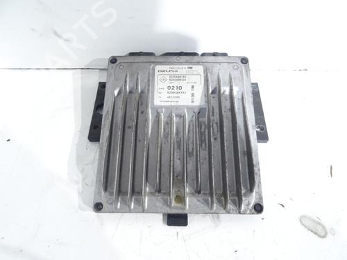 Used Engine control unit (ECU) RENAULT KANGOO Express (FC0/1_) 1.5 dCi (FC07, FC1R) (65 hp) 31824591