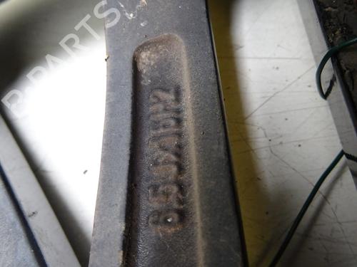 Rim LANCIA MUSA (350_) 1.3 D Multijet (350.AXM11, 350.AXM1A, 350.AXI1A) | BP27617339C45 