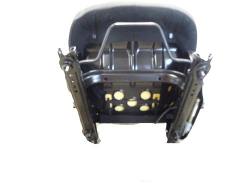 Right front seat RENAULT KANGOO Express (FW0/1_) 1.5 dCi 90 (FW0G, FW05, FW08, FW11) | BP31362432C16 - Image 2