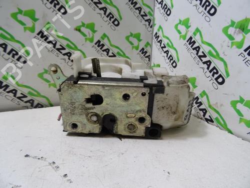 Used Front right lock Front right lock FIAT PUNTO (188_) 1.9 JTD (86 hp) 20071348 20071348
