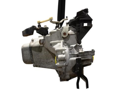 Used Gearbox Gearbox CITROËN C3 II (SC_) 1.1 i (60 hp) 39891053 39891053