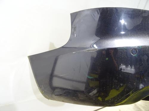 Rear bumper AUDI A6 C6 (4F2) 3.0 TDI quattro | BP27154411C8 