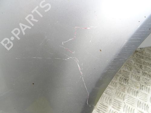 Left front fenders AUDI A4 B6 (8E2) 2.5 TDI quattro | BP29353458C41 