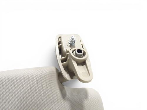 Left sun visor OPEL ZAFIRA TOURER C (P12) 1.6 CDTI (75) | BP37589309I1 - Image 3