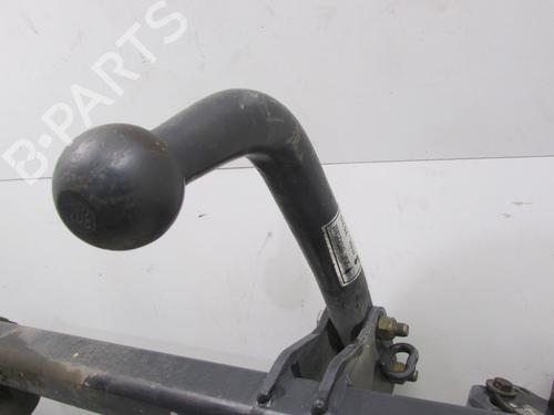 Tow ball/Mechanism PEUGEOT 307 (3A/C) 2.0 HDi 110 | BP26221413C141 