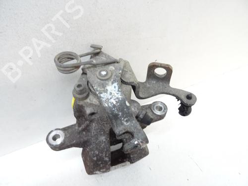 Used Right rear brake caliper CITROËN C4 Picasso I MPV (UD_) [2006-2015]  20066518