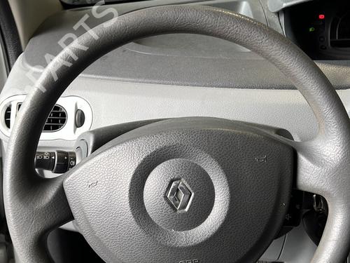 Used Parts RENAULT MODUS / GRAND MODUS (F/JP0_)  1.2 (JP0C, JP0K, FP0C, FP0K, FP0P, JP0P, JP0T)  4482018