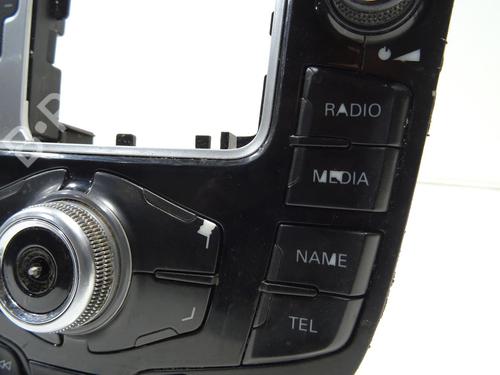 Switch AUDI Q5 (8RB) 3.0 TDI quattro | BP24526118I30 