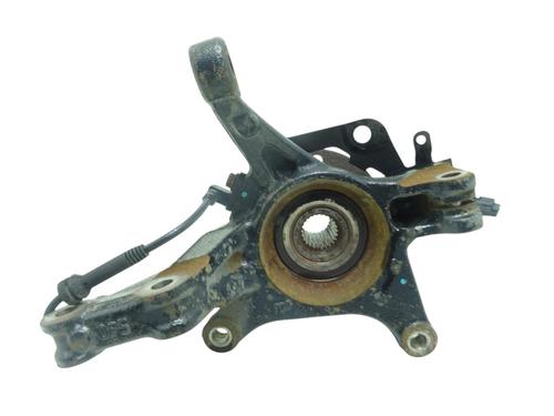 Right front steering knuckle RENAULT CAPTUR I (J5_, H5_) 1.5 dCi 90 (J5N4, J5M5, J5MW, J5M6, J5AL, J5AJ) | BP35888435M26 - Image 2
