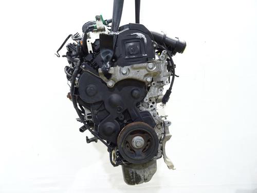 Used Engine PEUGEOT 308 II (LB_, LP_, LW_, LH_, L3_) 1.6 HDi (92 hp) 28597829