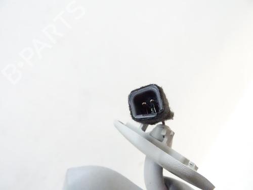 Used Right sun visor Right sun visor OPEL ZAFIRA / ZAFIRA FAMILY B (A05) 1.8 (M75) (140 hp) 20053573 20053573