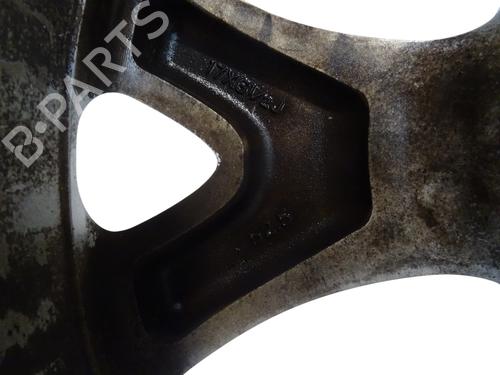 Fælk MAZDA 3 (BK) 2.0 (BKEP) | BP38493689C45 - Image 2