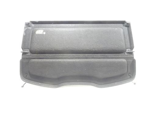 Rear parcel shelf RENAULT SCÉNIC III (JZ0/1_) 1.6 E85 (JZ03, JZ1Y) | BP27212720C85 