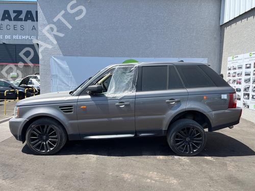 Used Parts LAND ROVER RANGE ROVER SPORT I (L320) 2.7 D 4x4 4936669