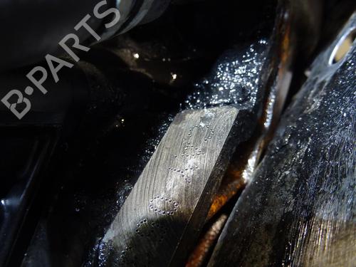 Engine VW POLO V (6R1, 6C1) 1.6 TDI | BP22357447M1 
