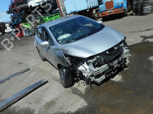 Rudehejsemekanisme Højre bagtil NISSAN MICRA V (K14) 1.0 | BP20070407C25 - Image 4