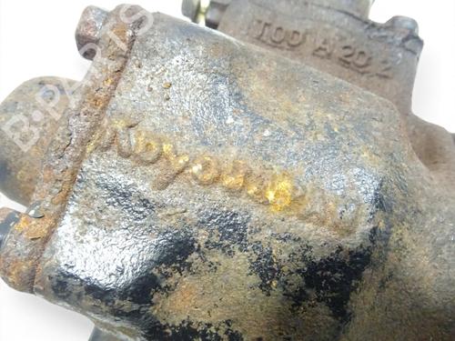 Steering rack NISSAN PICK UP (D22) 2.5 TD 4WD | BP40537485M22 - Image 4