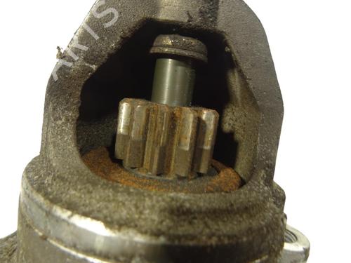 Starter MINI MINI COUNTRYMAN (R60) Cooper SD ALL4 | BP34520051M8 - Image 4