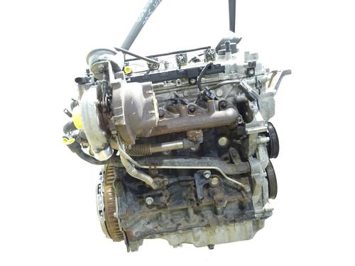 Engine KIA SOUL I (AM) 1.6 CRDi 128 | BP29838998M1