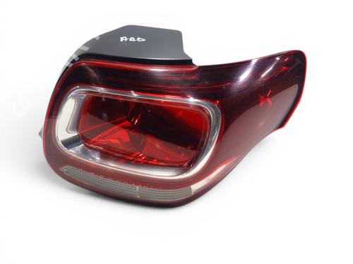 Right taillight CITROËN DS3 (SA_) 1.2 VTi 82 | BP37067446C35 - Image 2
