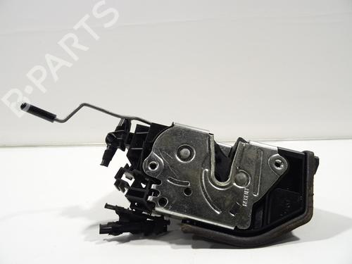 Front right lock BMW 3 Touring (E91) 320 d xDrive | BP20062371C97 