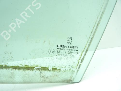 rear-left-door-window-peugeot-406-break-8ef-1996-1997-1998-1999-2000-2001-2002-2003-2004-32779962 main image