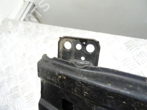 Used Crossmember Crossmember FIAT PANDA (312_, 319_) 0.9 4x4 (312PXG1A) (86 hp) 27684276 27684276