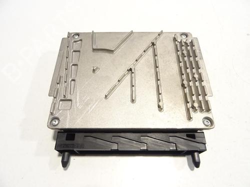 Engine control unit (ECU) VOLVO XC90 I (275) D5 AWD | BP29967683M57