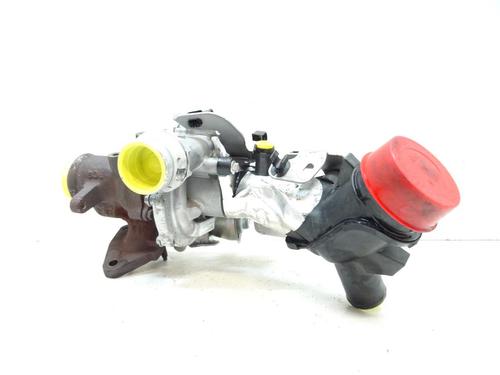 Turbocharger/Supercharger RENAULT CLIO IV (BH_) 1.5 dCi 75 | BP20040907M71 