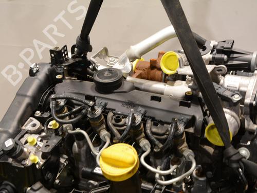 Engine RENAULT CLIO IV (BH_) 1.5 dCi 75 | BP33113936M1  - Image 8