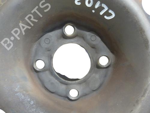 Used Rim Rim 37166076 37166076