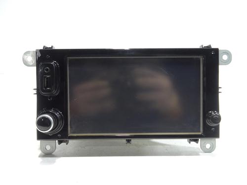 Used Radio RENAULT CLIO IV (BH_) 1.5 dCi 75 (75 hp) 23904165
