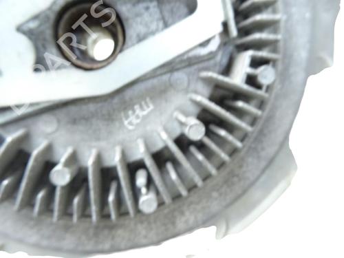 Fan VW CRAFTER 30-50 Van (2E_) 2.5 TDI | BP37624982M128 - Image 2