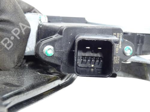 Front right window mechanism CHEVROLET ORLANDO (J309) 2.0 D | BP36541070C23 - Image 2