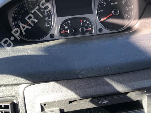 Dashboard LANCIA MUSA (350_) 1.3 D Multijet (350.AXM11, 350.AXM1A, 350.AXI1A) | BP28079943C46  - Image 17