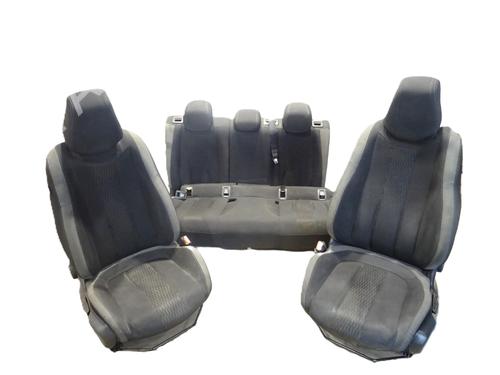 Ensemble sièges PEUGEOT 308 II (LB_, LP_, LW_, LH_, L3_) 1.2 THP 110 (110 hp) 31925005