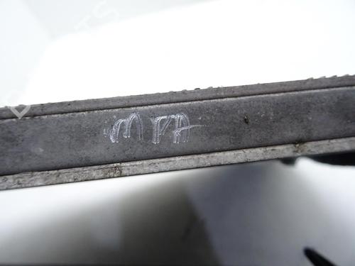 Used AC radiator AC radiator FORD FIESTA V (JH_, JD_) 1.4 16V (80 hp) 32330142 32330142