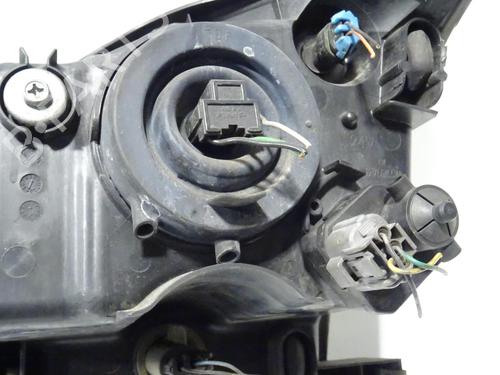 Right headlight SUZUKI IGNIS II (MH) 1.5 4x4 (RM415) | BP36012612C29 - Image 3