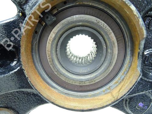 Used Right front steering knuckle Right front steering knuckle 39063200 39063200